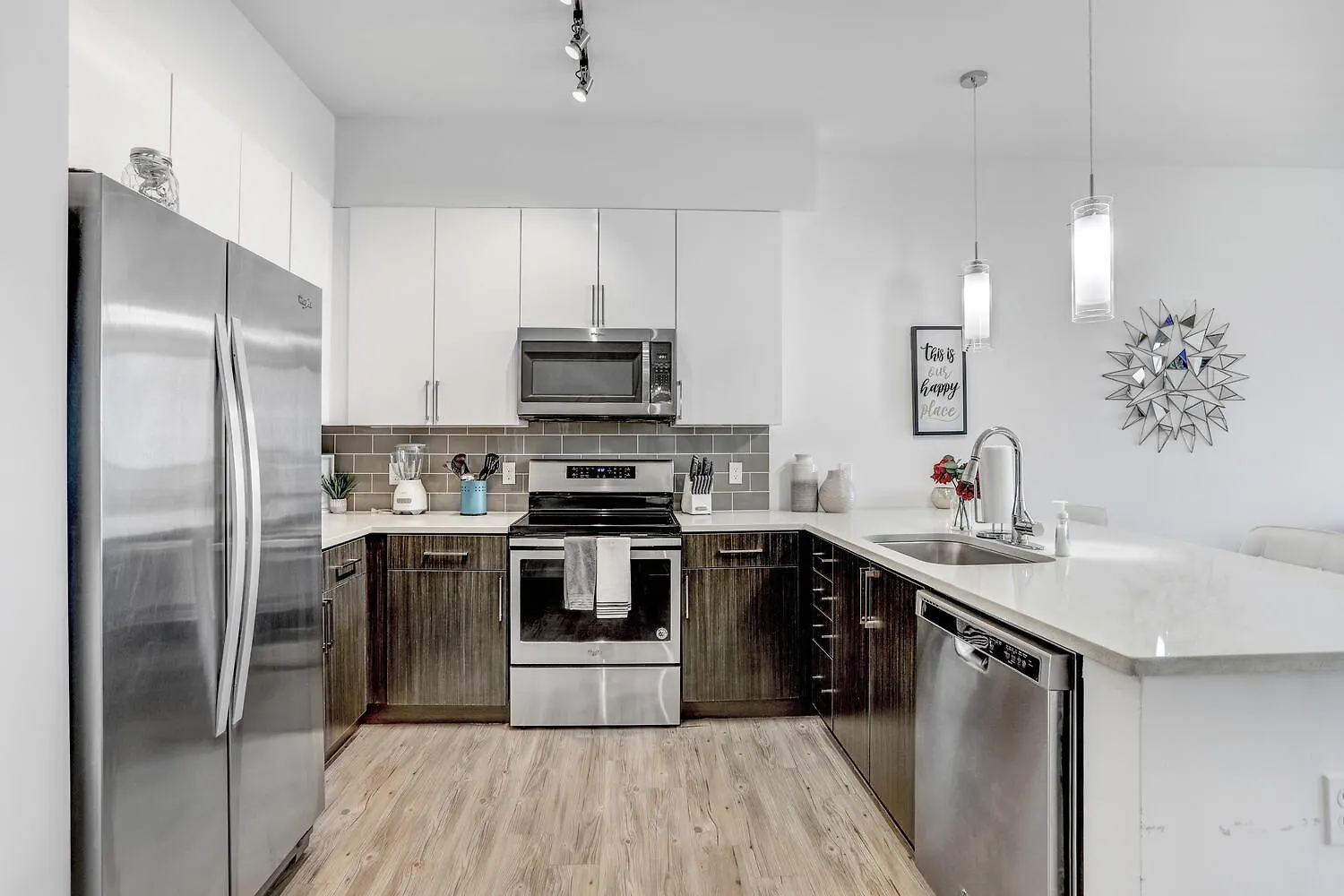 Apartament Cozy Urban Retreat In The Heart Of Downtown Tampa 0*,  Stany Zjednoczone Ameryki
