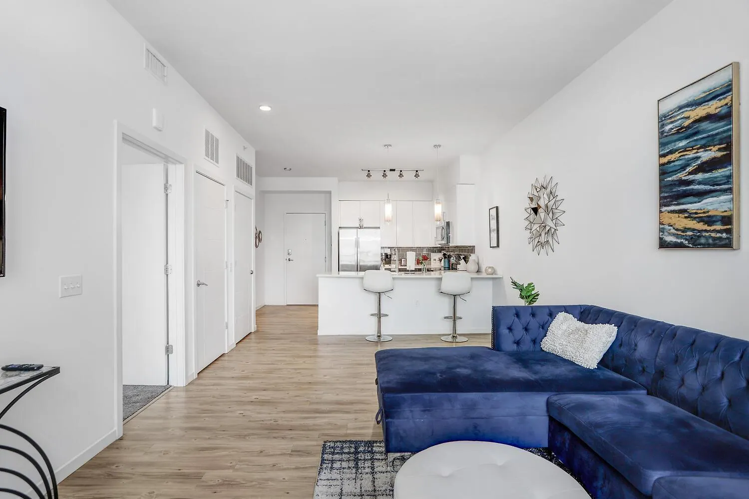 Apartament Cozy Urban Retreat In The Heart Of Downtown Tampa