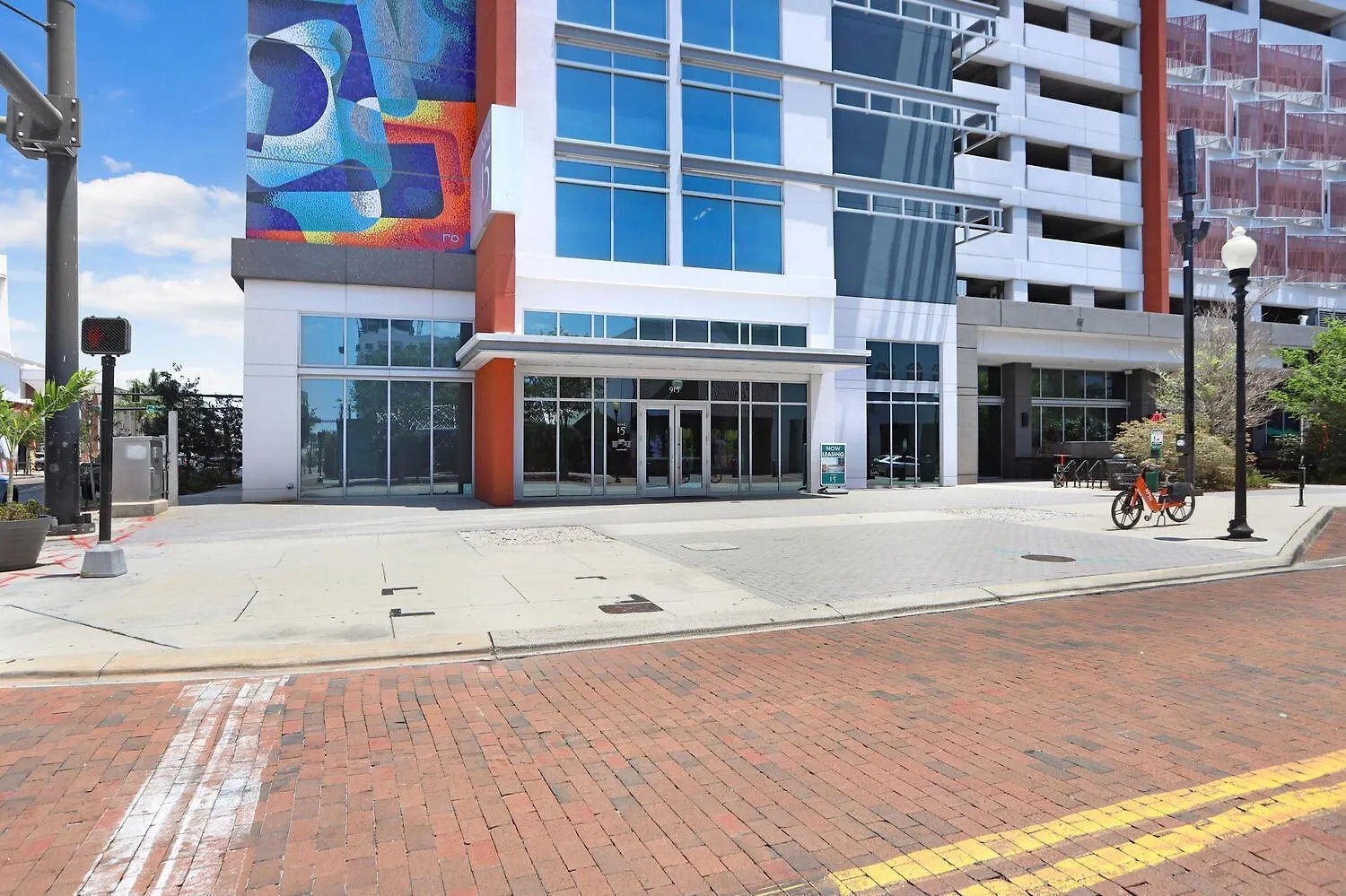 Apartament Cozy Urban Retreat In The Heart Of Downtown Tampa