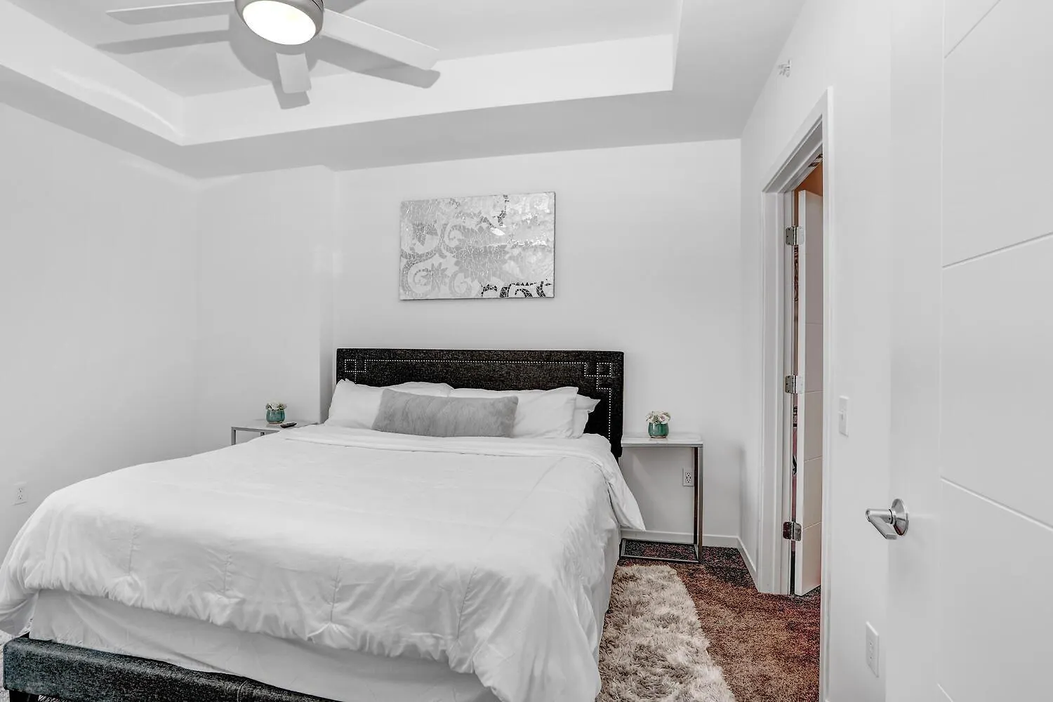 Apartament Cozy Urban Retreat In The Heart Of Downtown Tampa