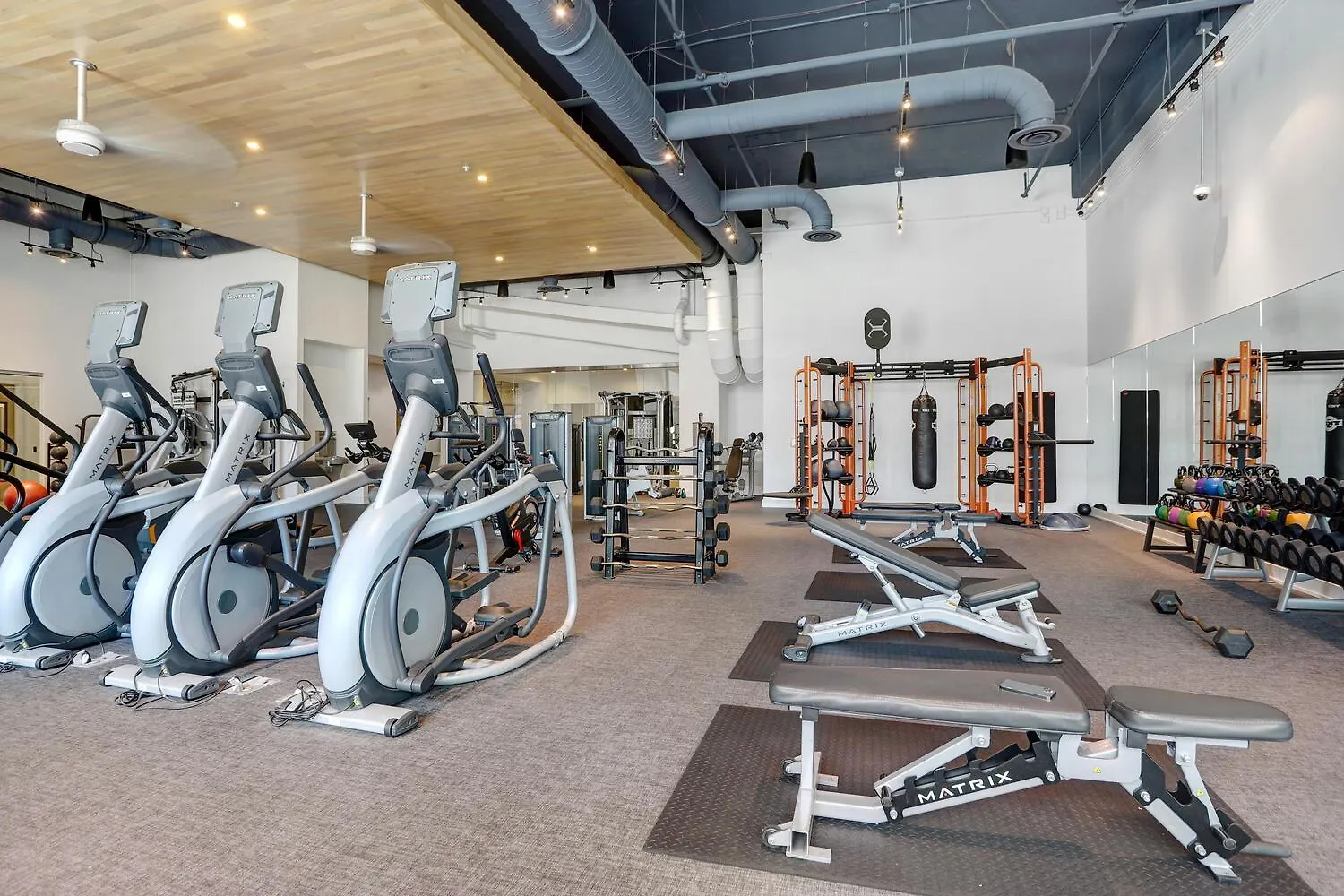 Apartament Cozy Urban Retreat In The Heart Of Downtown Tampa Stany Zjednoczone Ameryki